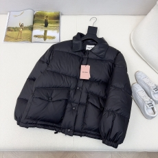 Miu Miu Down Jackets